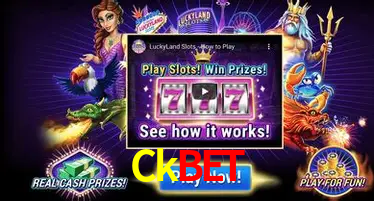 Bônus após cadastro na Ckbet