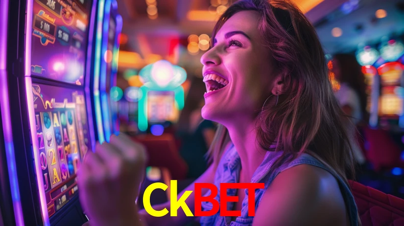 Ckbet Login