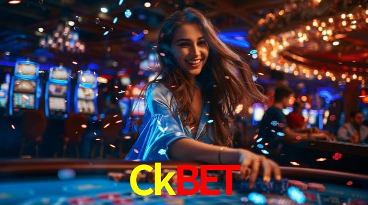 Welcome Bonus Ckbet