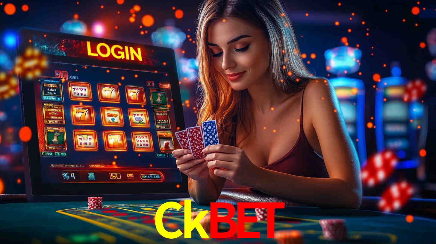 Ckbet Login