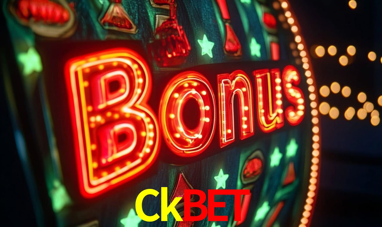 Interface do App Ckbet