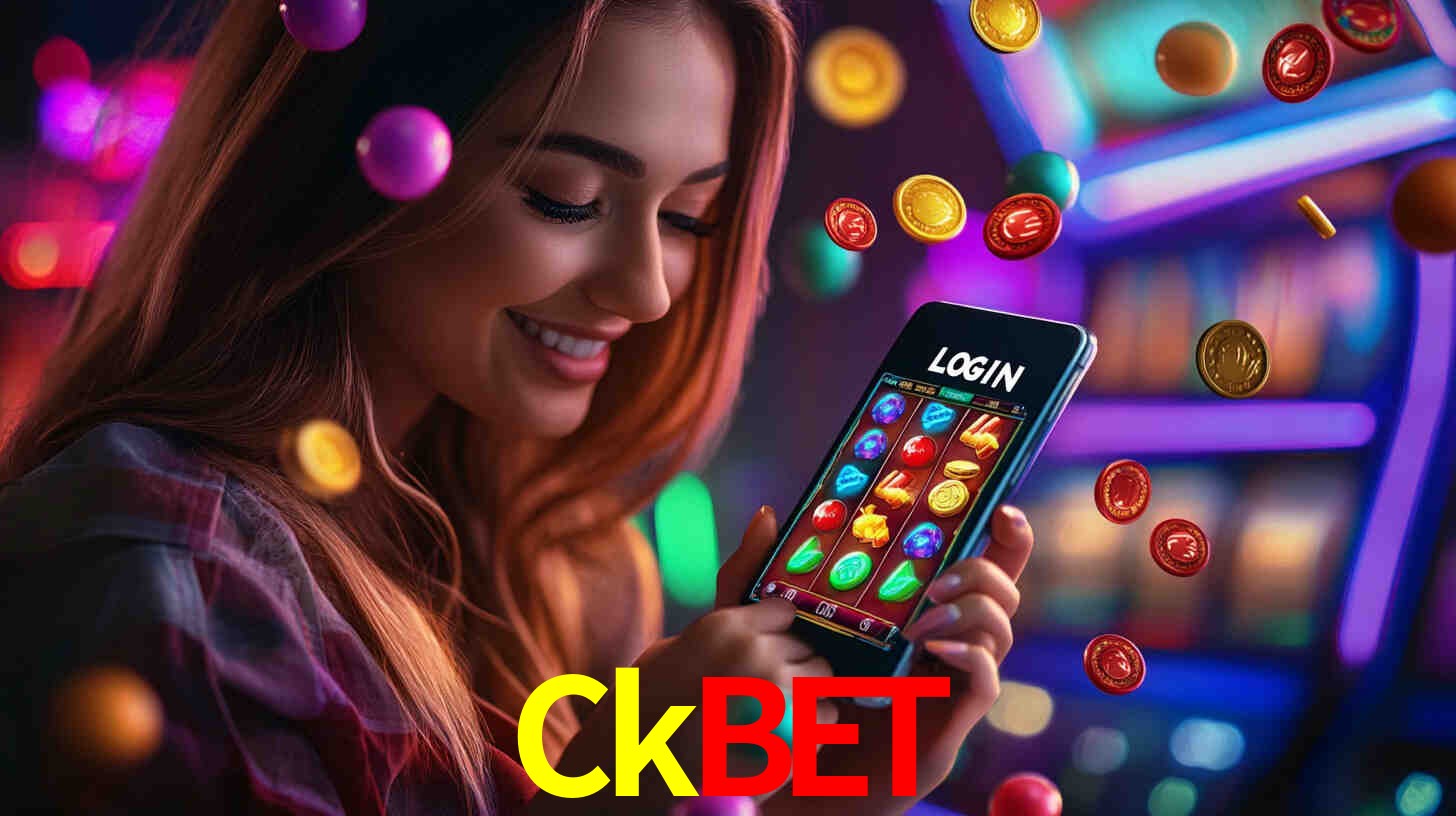 Ckbet,Ckbet App