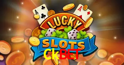 Descubra o Mundo do Cassino Online com Ckbet