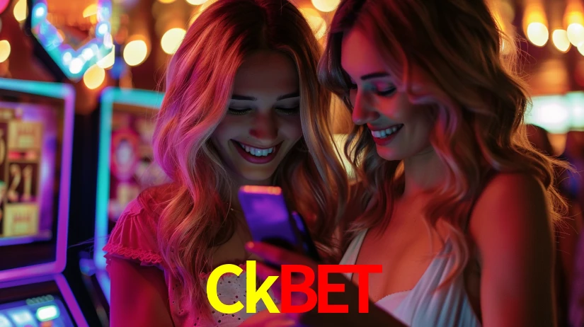 Experimente o Login Seguro Premium no Ckbet